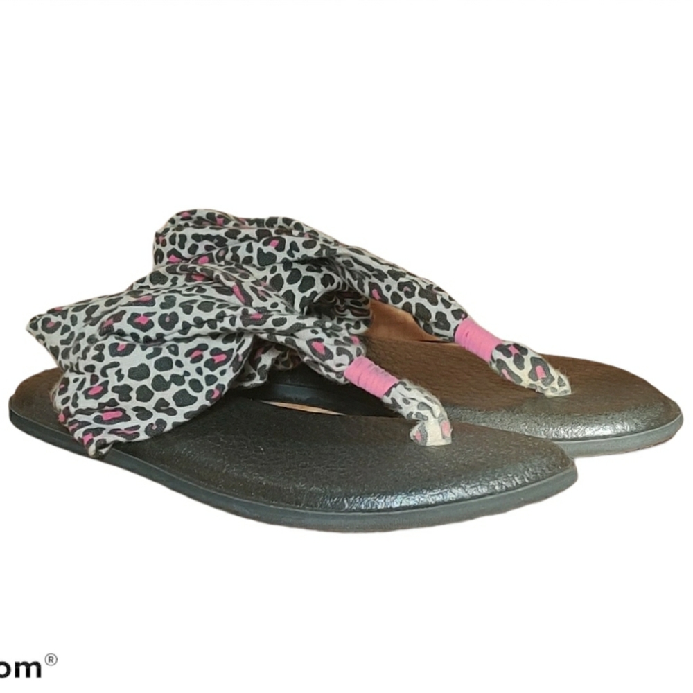 Sanuk Yoga Sling 2 Prints